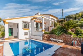 Cubo's Villa las Terrazas Alhaurin El Grande